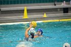 WWPolo vs CC  Wheaton College Women’s Water Polo compete in their sports inaugural match vs Connecticut College. - Photo By: KEITH NORDSTROM : Wheaton, water polo, inaugural